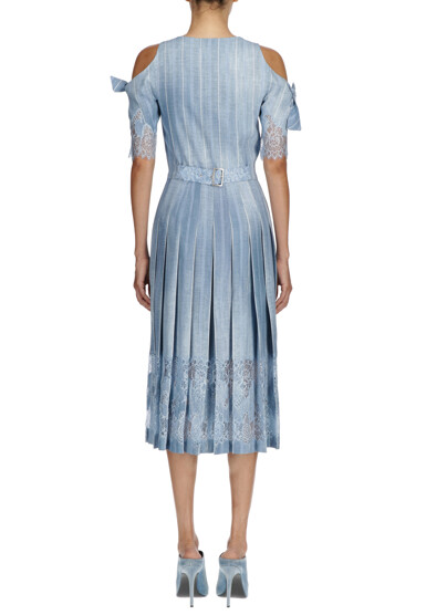 Платье ERMANNO SCERVINO