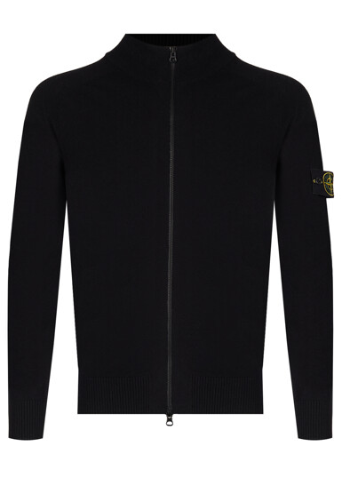 Кардиган STONE ISLAND