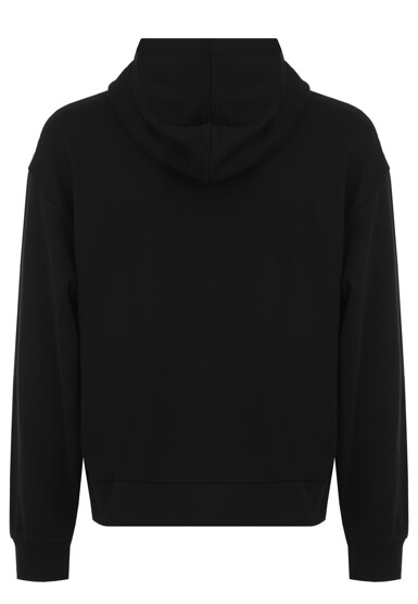 Худи EMPORIO ARMANI