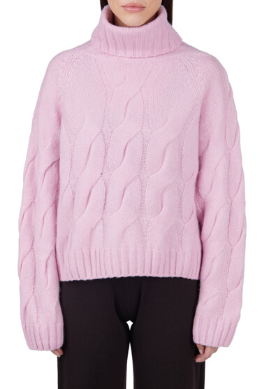 Свитер ALLUDE