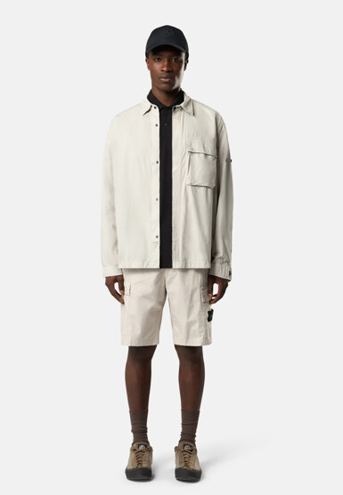 Футболка STONE ISLAND