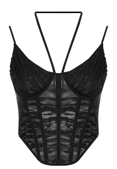Корсет DION LEE