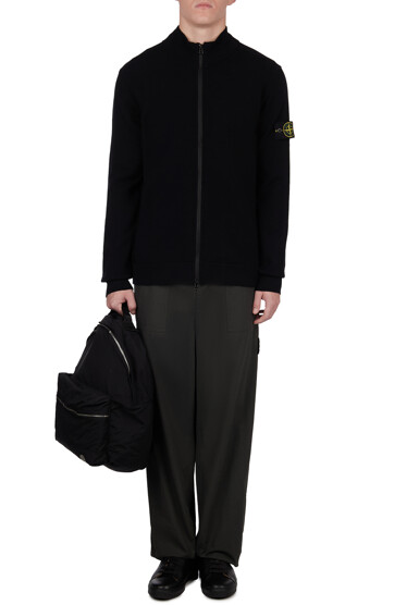 Кардиган STONE ISLAND