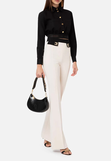Рубашка ELISABETTA FRANCHI