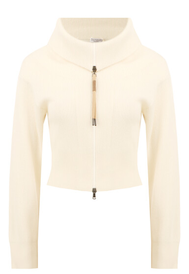 Кардиган BRUNELLO CUCINELLI