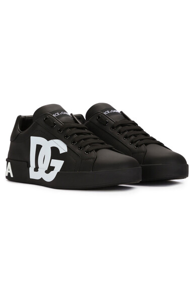 Кеды DOLCE&GABBANA