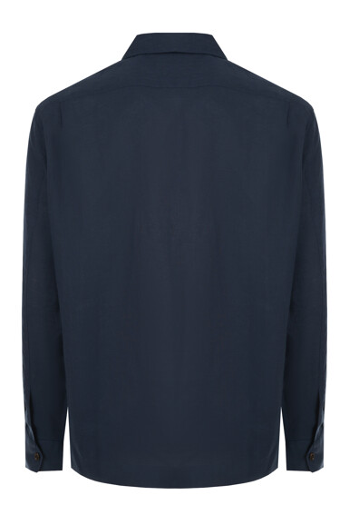 Рубашка BRUNELLO CUCINELLI