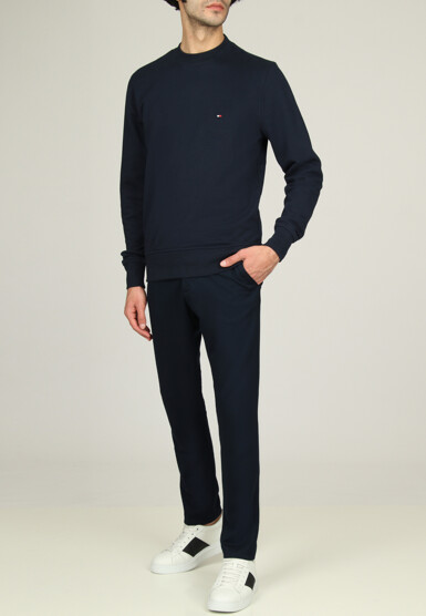 Брюки TOMMY HILFIGER