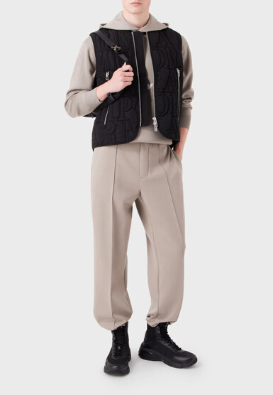 Жилет EMPORIO ARMANI