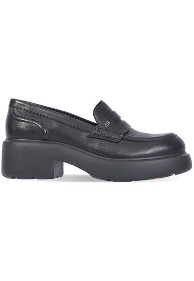 Лоферы SANTONI