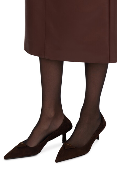 Туфли PRADA