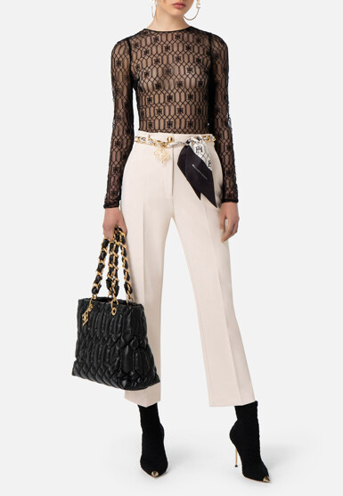 Лонгслив ELISABETTA FRANCHI