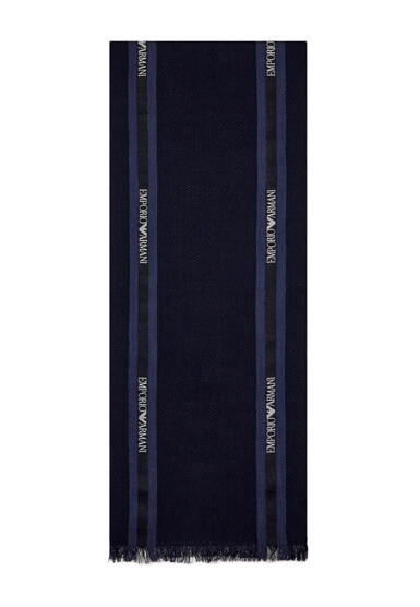 Шарф EMPORIO ARMANI