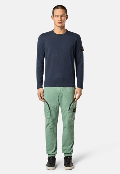 Джемпер STONE ISLAND
