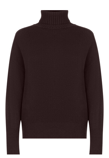 Свитер ALLUDE