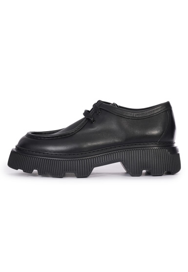 Лоферы SANTONI