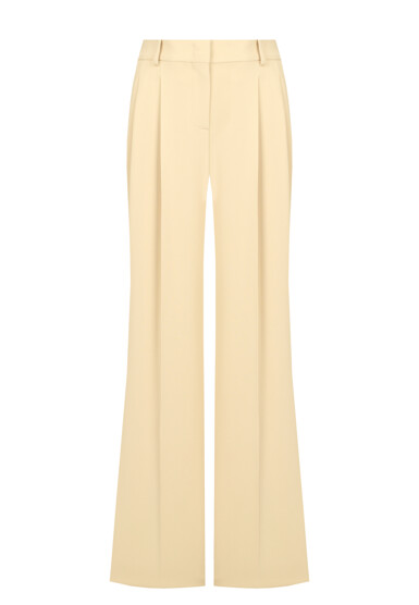 Брюки ERMANNO SCERVINO