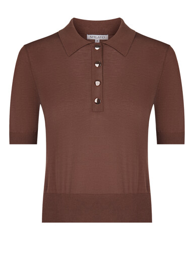 Поло SFILATO