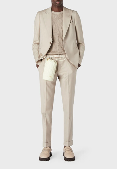 Футболка EMPORIO ARMANI