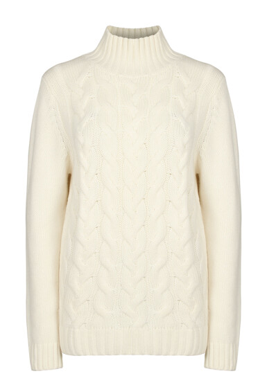 Свитер ALLUDE