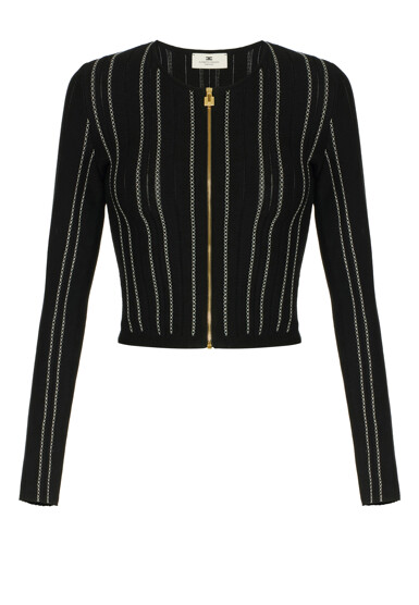 Кардиган ELISABETTA FRANCHI