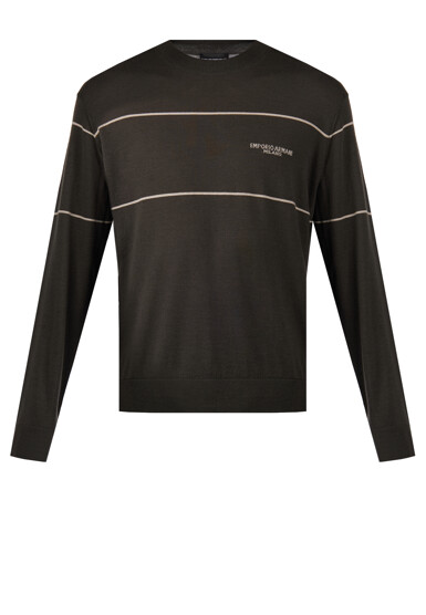 Джемпер EMPORIO ARMANI