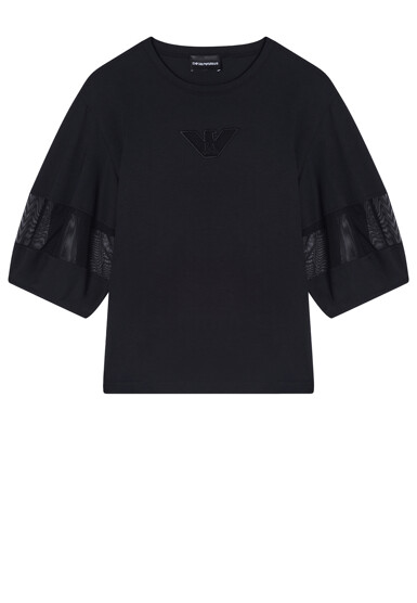 Футболка EMPORIO ARMANI