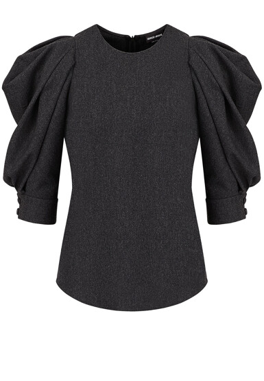 Блуза GIORGIO ARMANI