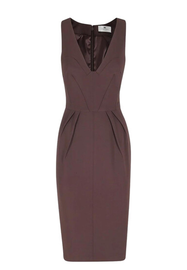 Платье ELISABETTA FRANCHI