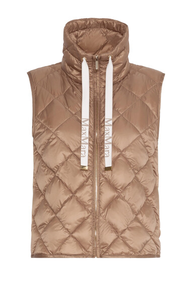 Жилет MAX MARA