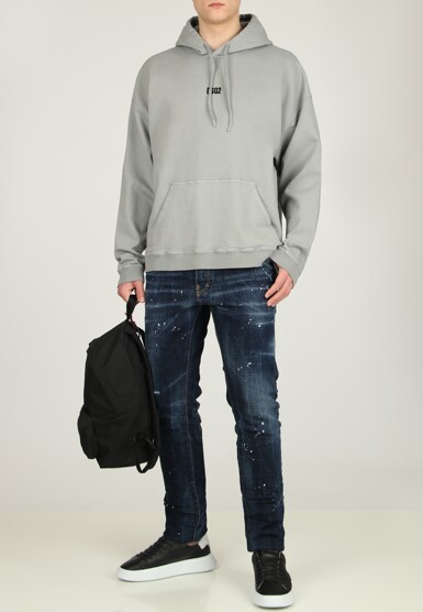 Худи DSQUARED2