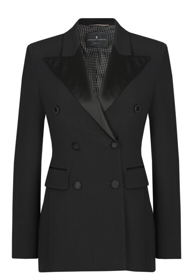 Пиджак ERMANNO SCERVINO