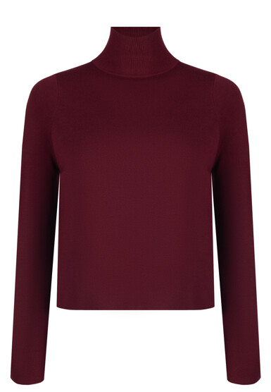 Свитер ALLUDE