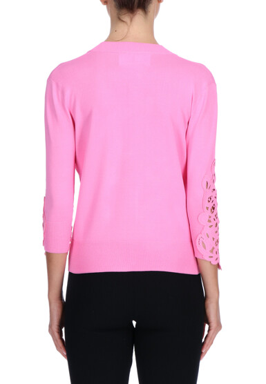 Кардиган ERMANNO SCERVINO