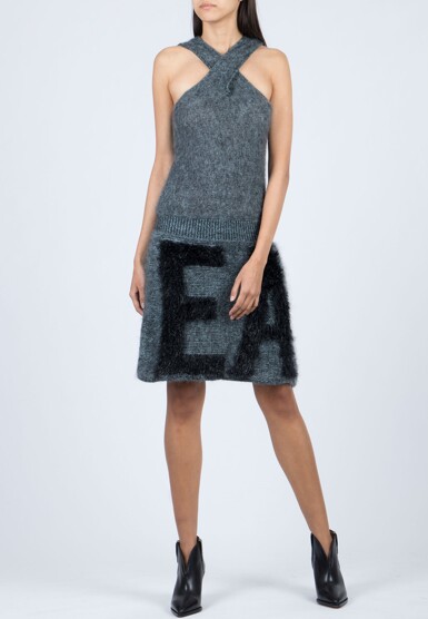 Платье EMPORIO ARMANI