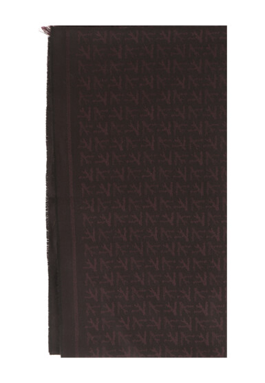 Шарф ISAIA