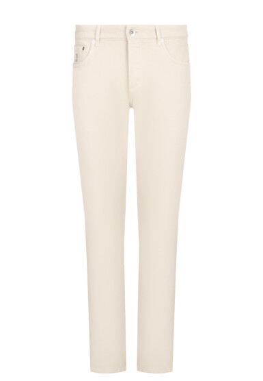 Джинсы BRUNELLO CUCINELLI