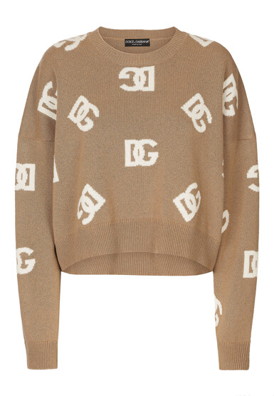 Джемпер DOLCE&GABBANA