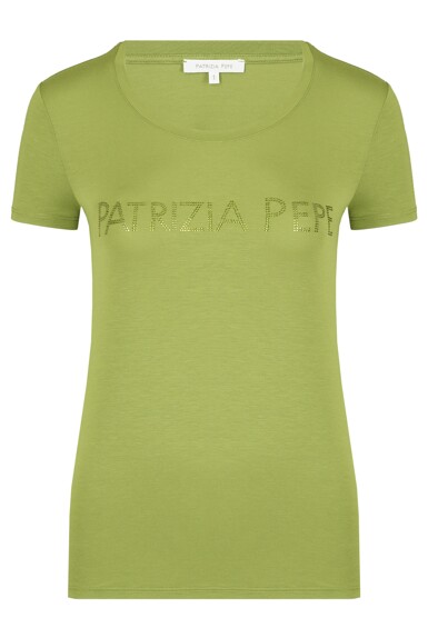 Футболка PATRIZIA PEPE