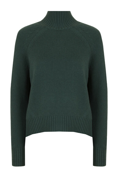 Свитер ALLUDE