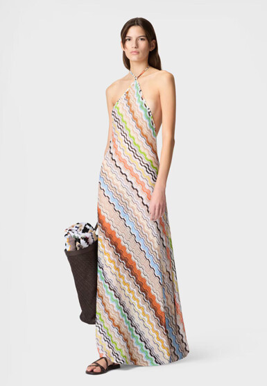 Платье MISSONI