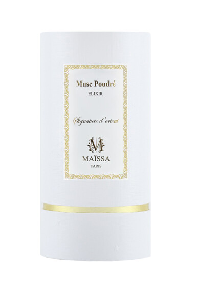 Парфюмерная вода MAISON MAISSA