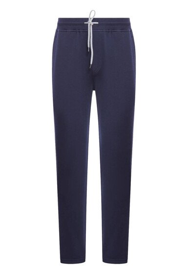 Брюки BRUNELLO CUCINELLI