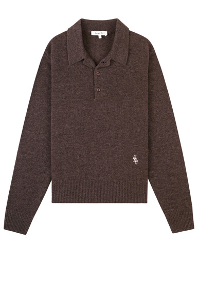 Джемпер SPORTY&RICH