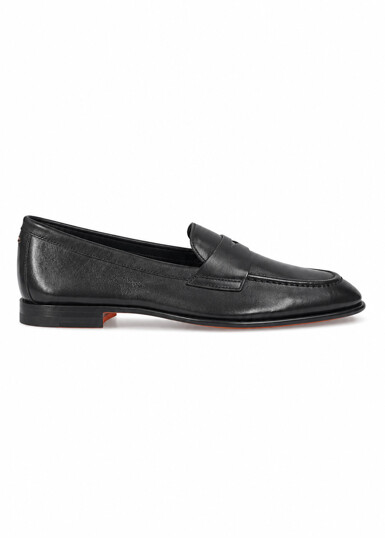 Лоферы SANTONI