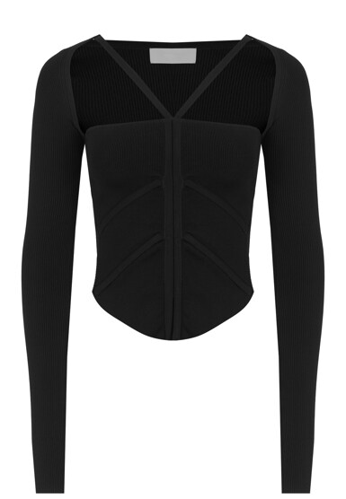 Топ DION LEE