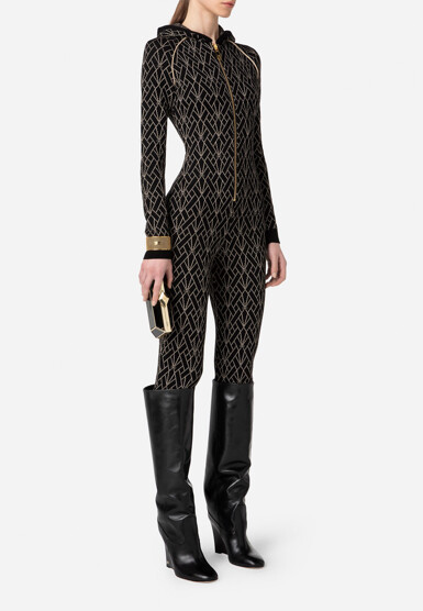 Комбинезон ELISABETTA FRANCHI