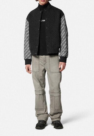 Свитер VERSACE JEANS COUTURE