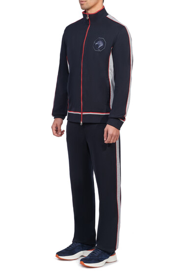 Спортивный костюм STEFANO RICCI