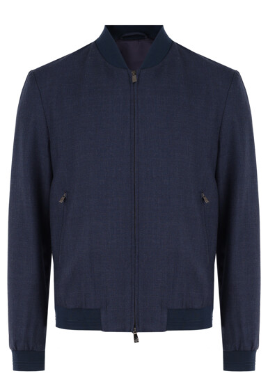 Бомбер CORNELIANI